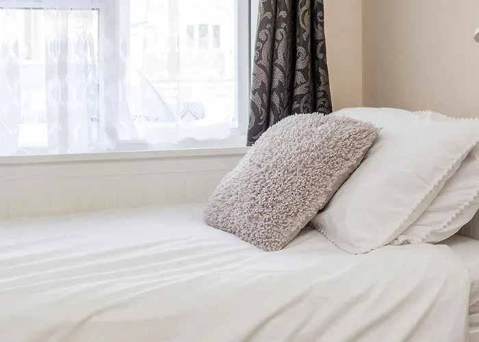 Th Serviced Apartment London