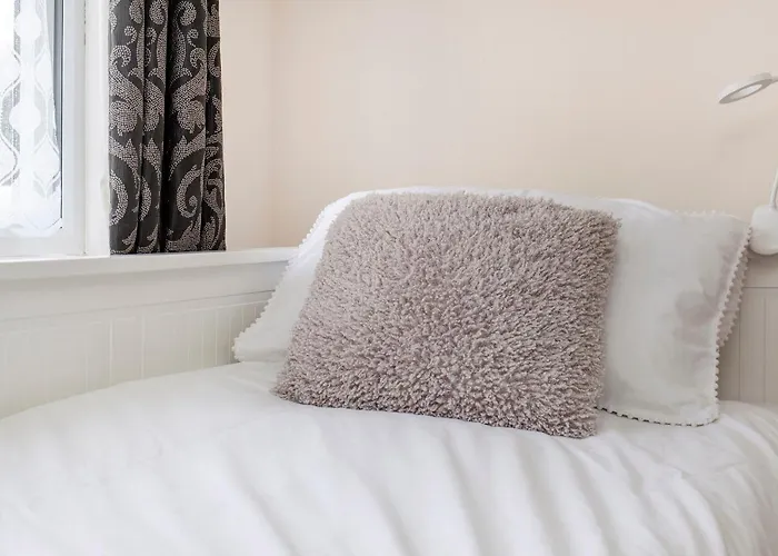 Th Serviced Apartment London