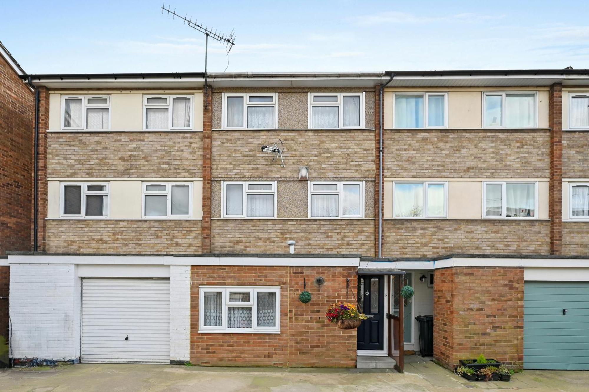 Th Serviced London Apartment Northolt (Greater London)