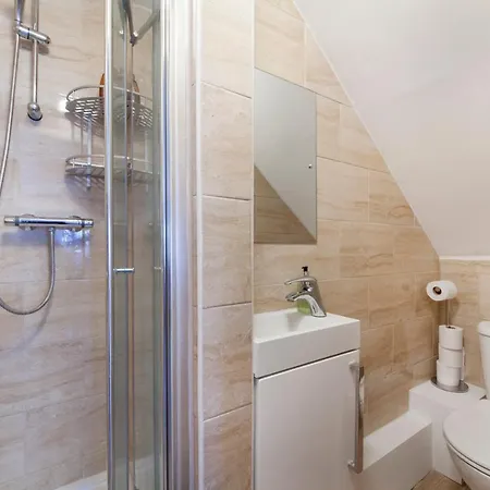 Th Serviced Apartment London Northolt  Exterior foto