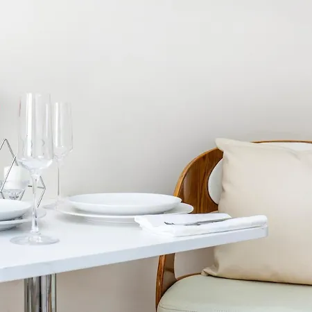 Th Serviced Apartment London Northolt  Exterior foto