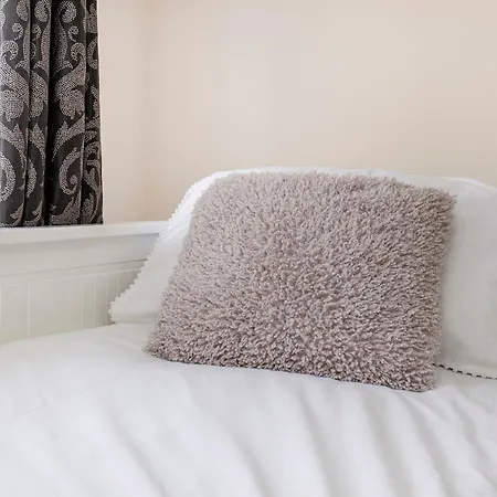 Th Serviced Apartment London Northolt  Exterior foto