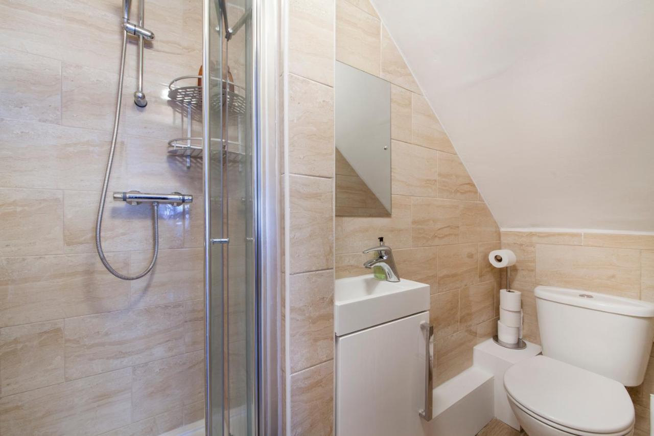 Th Serviced London Апартаменты Northolt (Greater London)