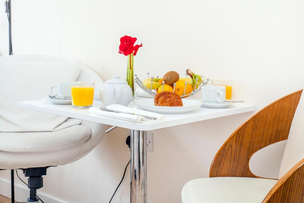Th Serviced London Апартаменты Northolt (Greater London)
